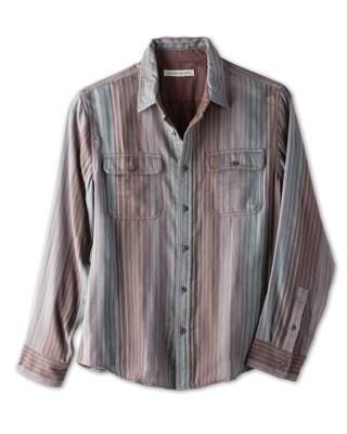 The Slowdown Shirt