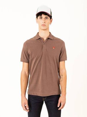 POLO MOCHA CAP
