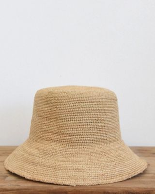 Las Dalias Bucket Hat