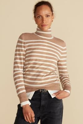 Sustainable turtleneck new arrivals