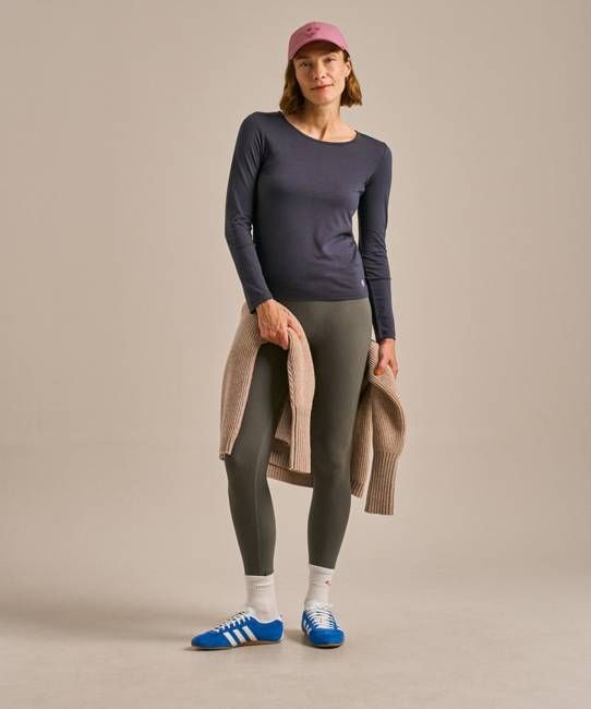 Origin Bamboo Layering Top