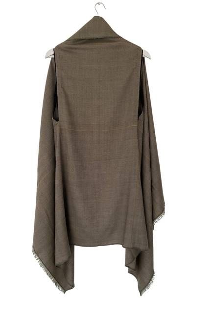 NEW! Plus Size CELESTIAL Cape Daphne