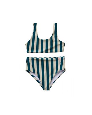 Cabana Stripe Two Piece - Charleston <seaesta surf>