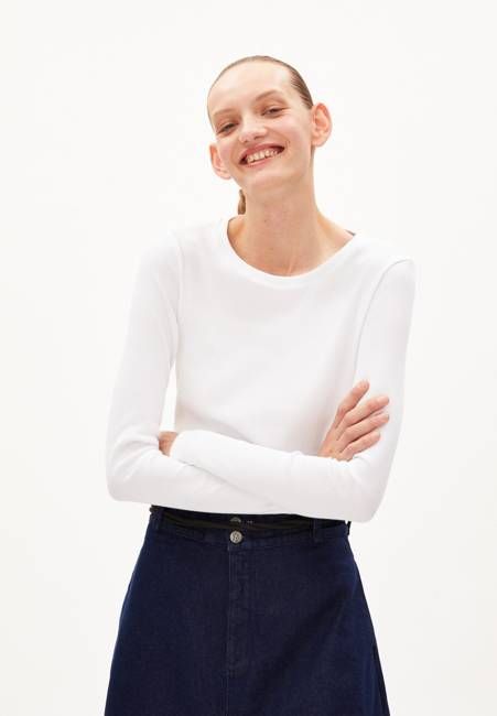 JAALIA| white