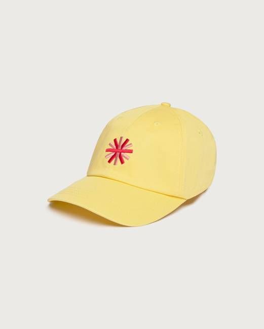 Cap yellow sunny Chris