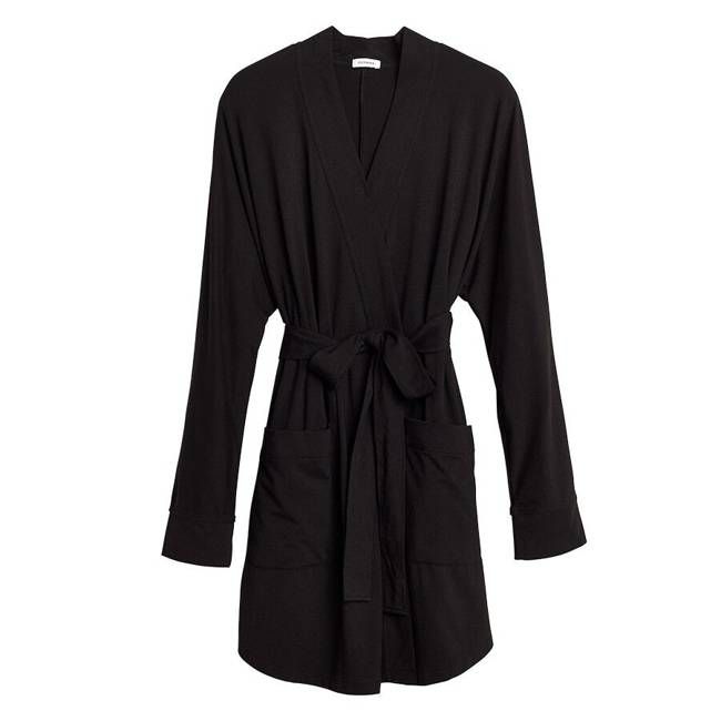 Pima Modal Robe (Earlier Version)