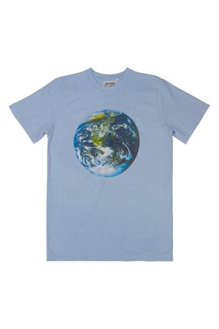 Earth Jung Tee