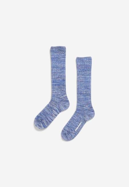 KAAINO SOCKS | night sky-dark morning