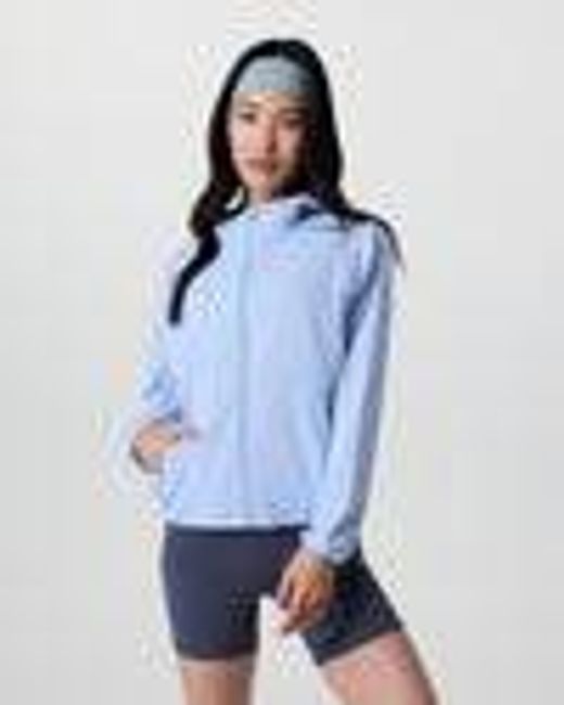 Women's Renew Trainer Shell | Surf | Vuori