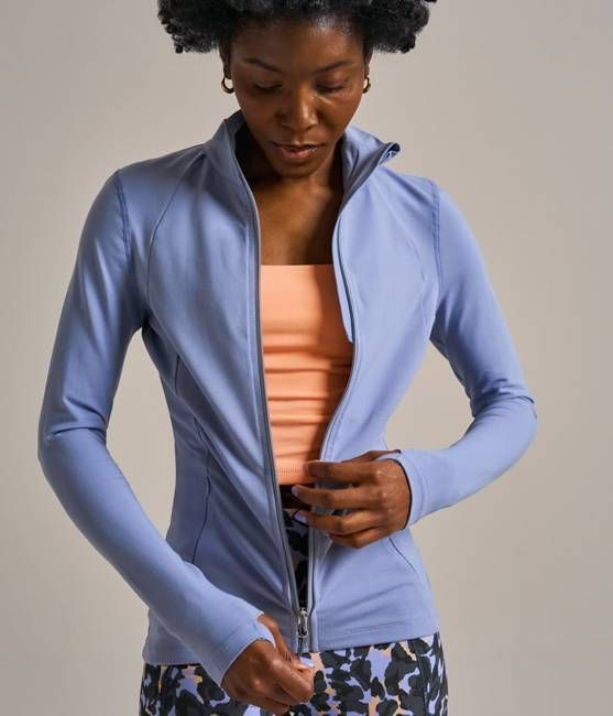 Sculpting Training Top