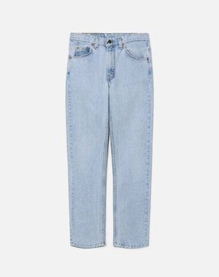 80s Orange Tab Levi's 505 -#3