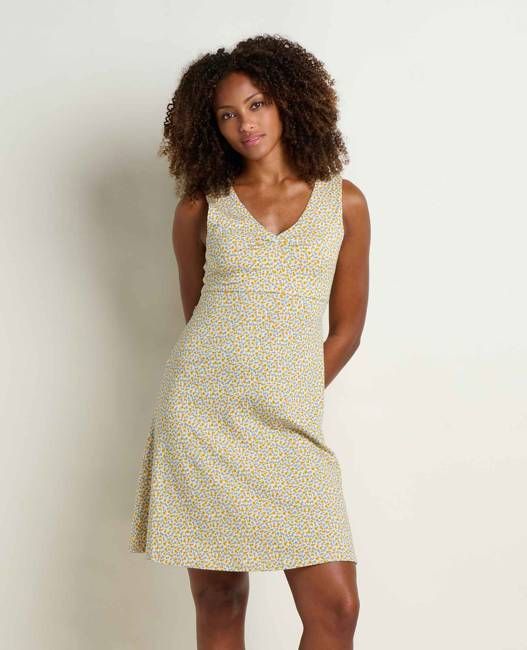 Rosemarie Tank Dress