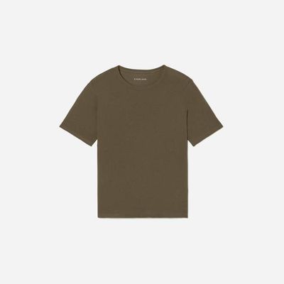 The Air Tee | Beech