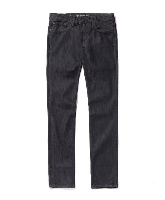Levi's Wellthread 511 Slim Fit - Outerworn