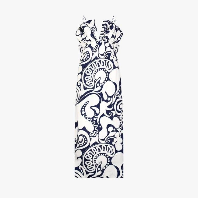 FULL CIRCLE Raquel Dress