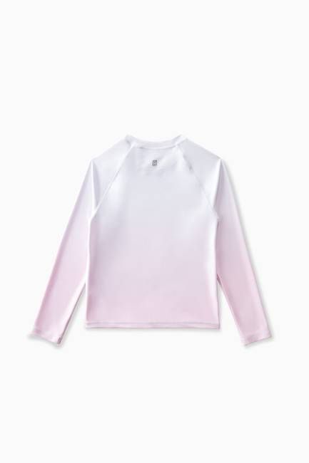 Ombre Awesome Rashguard
