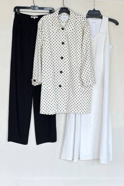 1334 Sample Pack - $218 - Size M