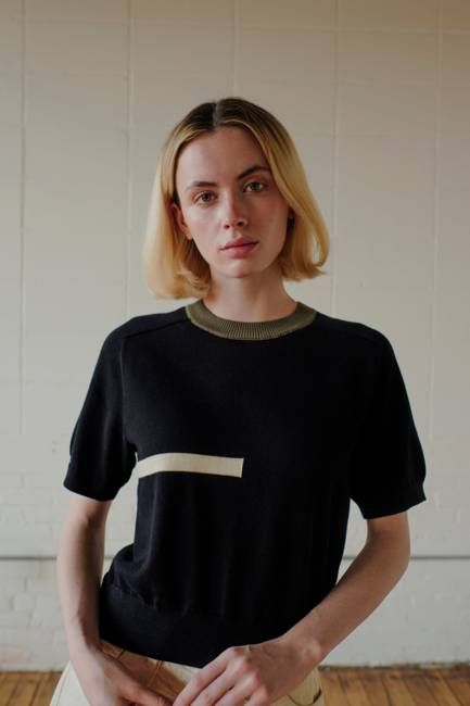 Ruben Tee - Anthracite