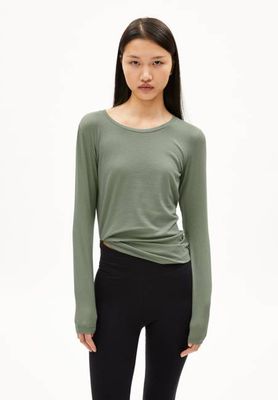 JAALEAA | grey green