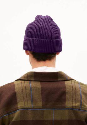 ICONIC Å NILDAAO COTTON | blue ash