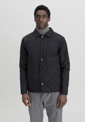 Quilted jacket Regular NATURE SHELL made of pure organic cotton