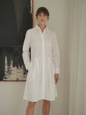 Ophelia Shirt Dress