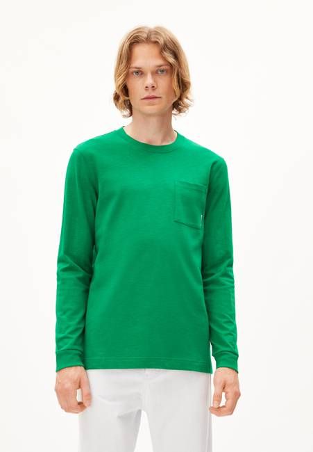 BAAZO FLAMÉ | flash green