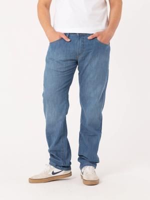 PANTALÓN VAQUERO DE HOMBRE RAY MID BLUE LIGHTWEIGHT