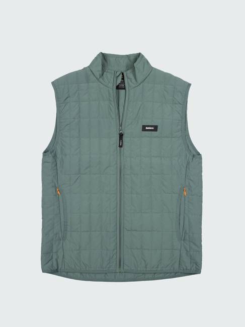 Men's Firecrest Gilet