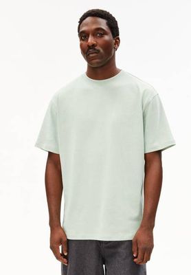 MAARKOS HEAVY WEIGHT T-SHIRT | foam