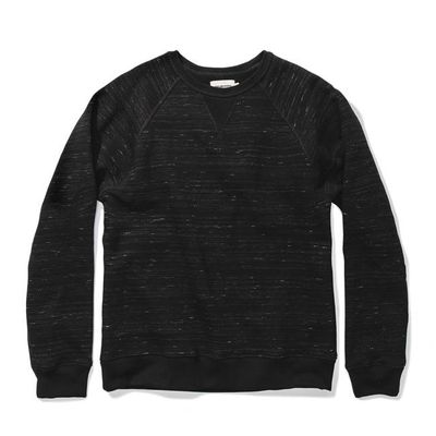 The Crew in Black Fleece