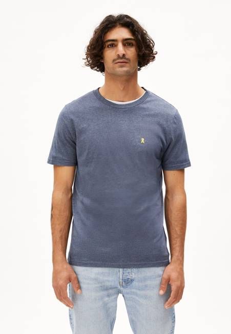 JAAMES CLASSIC| used navy