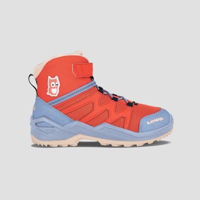 Sustainable Boots Ethical Clothing