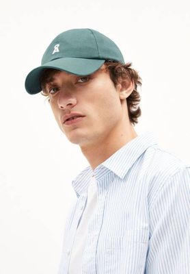 YENAAS BOLD CAP | green spruce