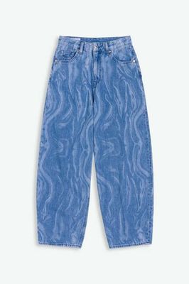 LEILA | ELLIOT LASER