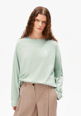 ICONIC Å FIETAA LONGSLEEVE | foam