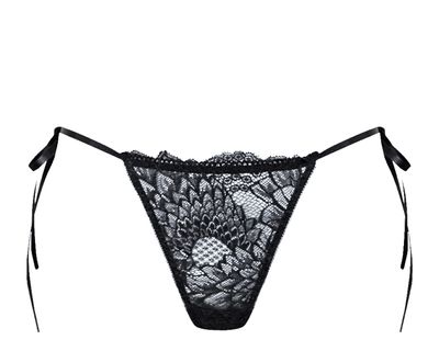 Cherry Blossom String