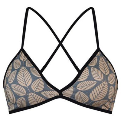 Bio BH Lövskog grau/blau - kaufen