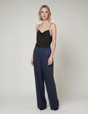 Garbo Pants