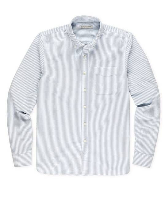 The Artist Oxford - FINAL SALE - Outerworn