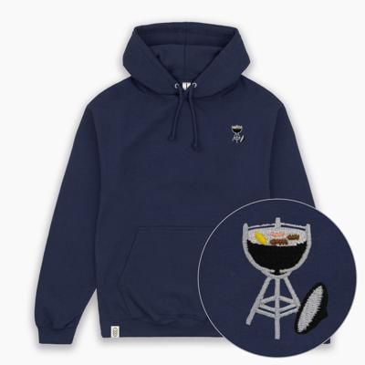 Sustainable clothing hoodie outlet