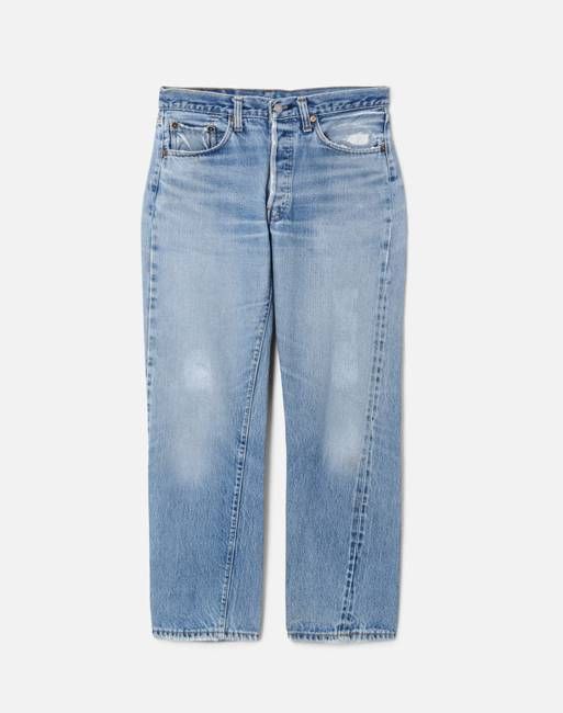 80s Selvedge 501 -# 41