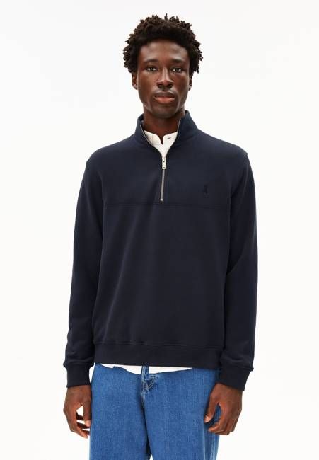 WAARLO FLEECE | night sky