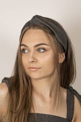 Harmony Headband