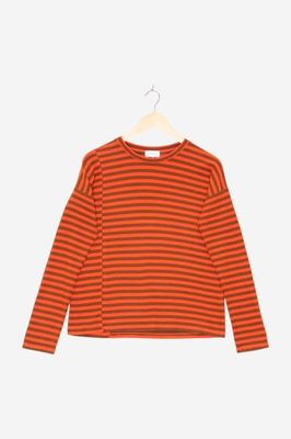 Longsleeve mit Streifen RS