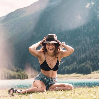 Bio BH Runja schwarz - kaufen