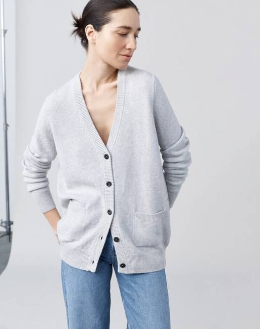 The Cardigan / 2.0 - Cloud