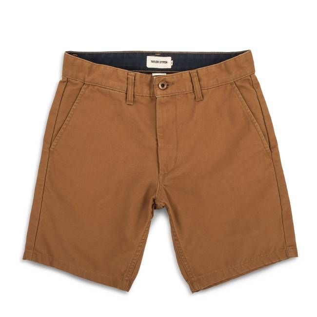The Camp Short in Camel