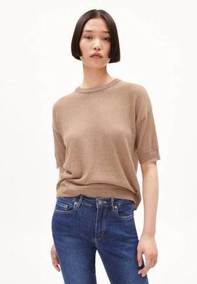 LILLAAS LINO | cinnamon dust