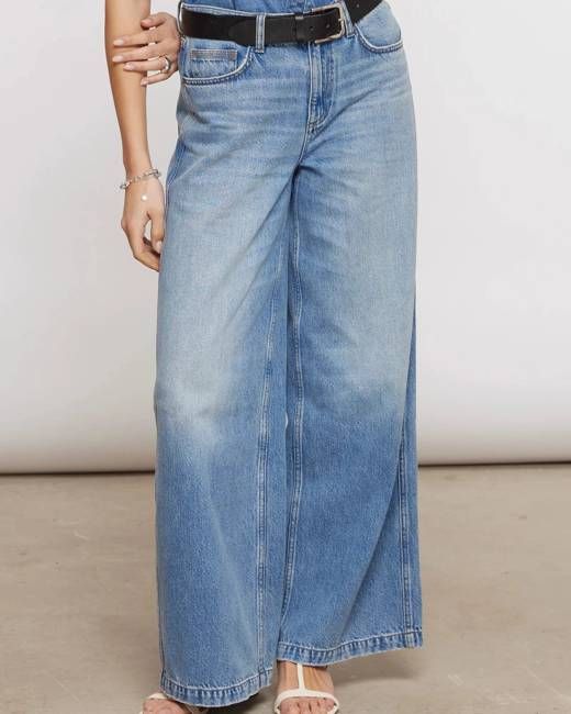 Seventy + Mochi Bay Malibu Jean